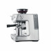 BES876BSS Breville the Barista Express™ Impress Stainless Steel 